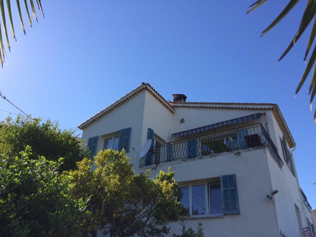 Apartamento La Vencoise Vence Exterior foto